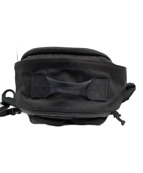 PORTER（ポーター）PORTER (ポーター) EXPLORER DAYPACK L バックパック ブラックの古着・服飾アイテム