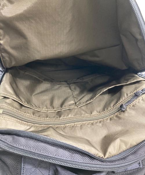 PORTER（ポーター）PORTER (ポーター) EXPLORER DAYPACK L バックパック ブラックの古着・服飾アイテム