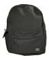 PORTER（ポーター）の古着「EXPLORER DAYPACK L バックパック」｜ブラック