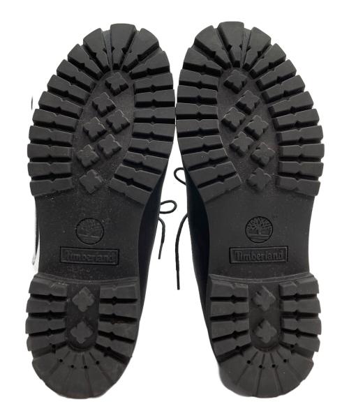 Timberland（ティンバーランド）Timberland (ティンバーランド) 6インチ プレミアム ウォータープルーフ ブーツ ブラック サイズ:SIZE 9.5の古着・服飾アイテム