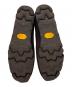 中古・古着 CLARKS (クラークス) ゴアテックス ワラビーブーツ ブラウン サイズ:us9/1：12000円