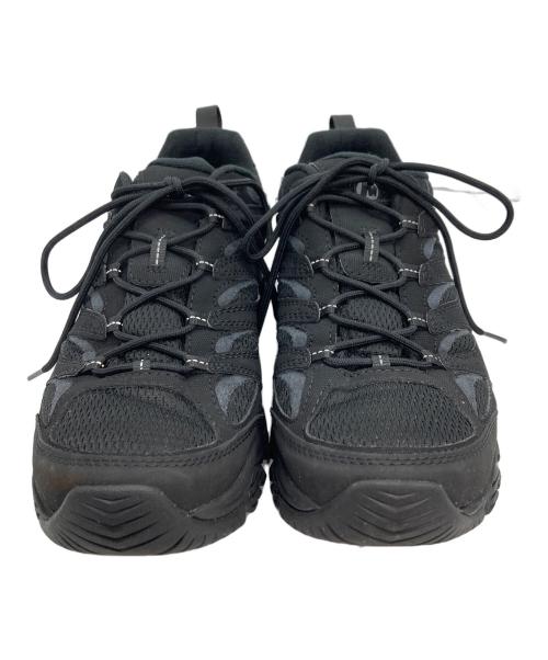 MERRELL（メレル）MERRELL (メレル) MOAB 3 SYN GTX J500239 TRIPLE BLACK ローカットスニーカー ブラック サイズ:SIZE 28cmの古着・服飾アイテム