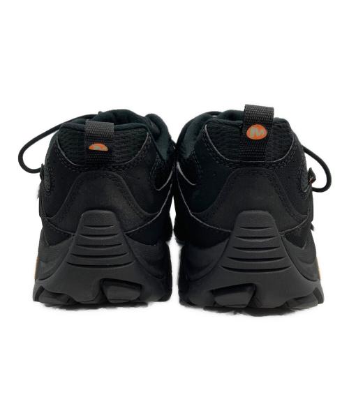 MERRELL（メレル）MERRELL (メレル) MOAB 3 SYN GTX J500239 TRIPLE BLACK ローカットスニーカー ブラック サイズ:SIZE 28cmの古着・服飾アイテム