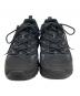 MERRELL (メレル) MOAB 3 SYN GTX J500239 TRIPLE BLACK ローカットスニーカー ブラック サイズ:SIZE 28cm：18000円