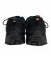 中古・古着 MERRELL (メレル) MOAB 3 SYN GTX J500239 TRIPLE BLACK ローカットスニーカー ブラック サイズ:SIZE 28cm：18000円