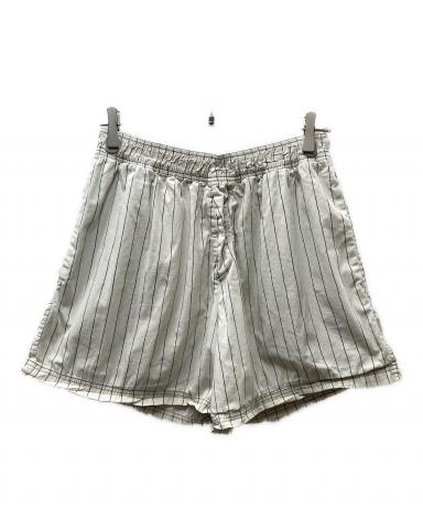 別注★STUSSY × Tekla ショートパンツ★ステューシー テクラ 限定 3054002646190671_01_6080w.jpeg
