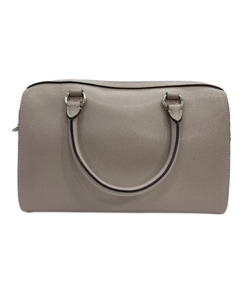 COACH（コーチ）COACH (コーチ) 2WAY ミニボストン ショルダーバッグ ピンクの古着・服飾アイテム