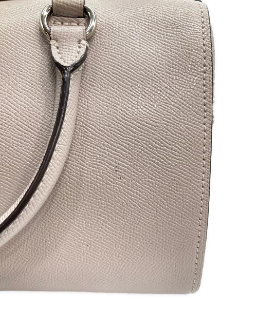 COACH（コーチ）COACH (コーチ) 2WAY ミニボストン ショルダーバッグ ピンクの古着・服飾アイテム