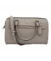COACH（コーチ）の古着「2WAY ミニボストン ショルダーバッグ」｜ピンク