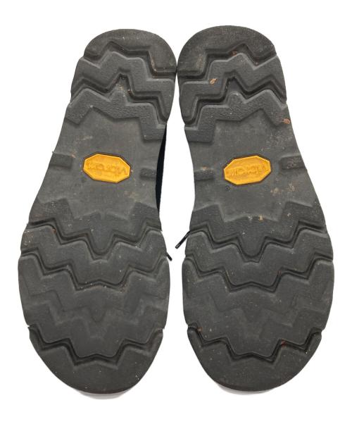 CLARKS ORIGINALS（クラークス オリジナルズ）Clarks Originals (クラークス オリジナルズ) DESERT TREK GTX ブラック サイズ:26.5cmの古着・服飾アイテム