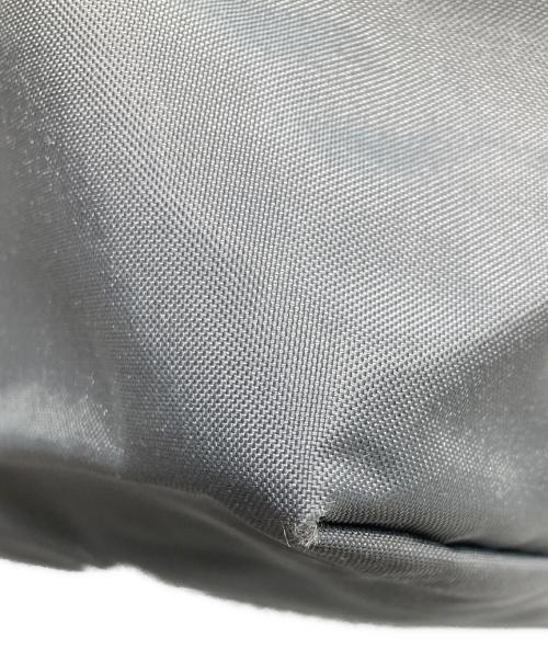 LONGCHAMP（ロンシャン）LONGCHAMP (ロンシャン) ボストンバッグ ブラウンの古着・服飾アイテム