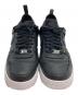 NIKE (ナイキ) UNDERCOVER (アンダーカバー) AIR FORCE 1 LOW SP UC ローカットスニーカー ブラック サイズ:27cm：9000円