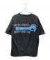 WACKO MARIA (ワコマリア) NECK FACE TEE ブラック サイズ:SIZE L：7000円