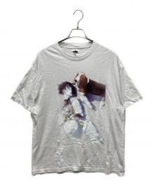WACKO MARIA×攻殻機動隊（ワコマリア×コウカクキドウタイ）の古着「コラボプリントTシャツ」｜ホワイト