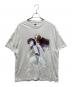 WACKO MARIA（ワコマリア）の古着「コラボプリントTシャツ」｜ホワイト