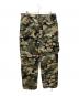 stussy (ステューシー) CARGO PANT ベージュ×カーキ サイズ:34：13000円