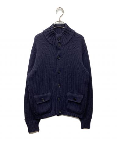 中古・古着通販】Cruciani (クルチアーニ) ウールニットジャケット