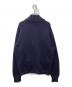 Cruciani (クルチアーニ) ウールニットジャケット ネイビー サイズ:48：13000円