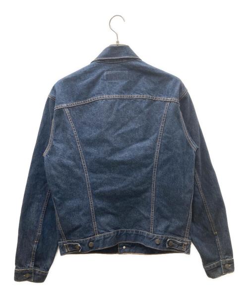 LEVI'S（リーバイス）LEVI'S (リーバイス) 70500 デニムジャケット ブルー サイズ:SIZE XLの古着・服飾アイテム