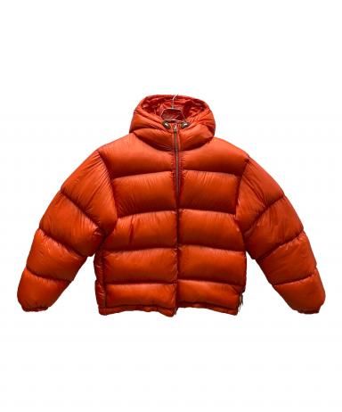中古・古着通販】JIL SANDER (ジルサンダー) 23AW フード付き ダウン