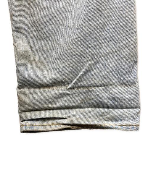 SUPREME（シュプリーム）Supreme (シュプリーム) Baggy Jean スカイブルー サイズ:30の古着・服飾アイテム