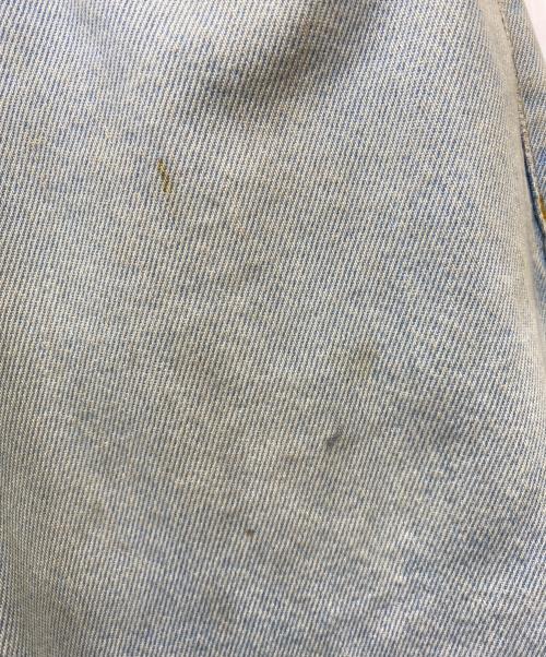 SUPREME（シュプリーム）Supreme (シュプリーム) Baggy Jean スカイブルー サイズ:30の古着・服飾アイテム