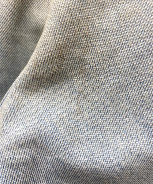 SUPREME（シュプリーム）Supreme (シュプリーム) Baggy Jean スカイブルー サイズ:30の古着・服飾アイテム