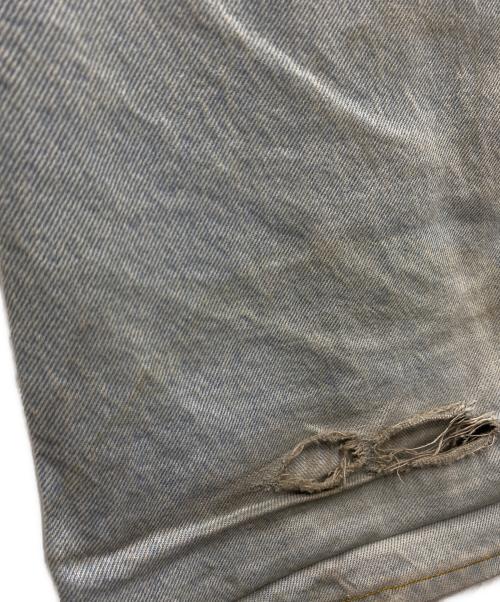 SUPREME（シュプリーム）Supreme (シュプリーム) Baggy Jean スカイブルー サイズ:30の古着・服飾アイテム