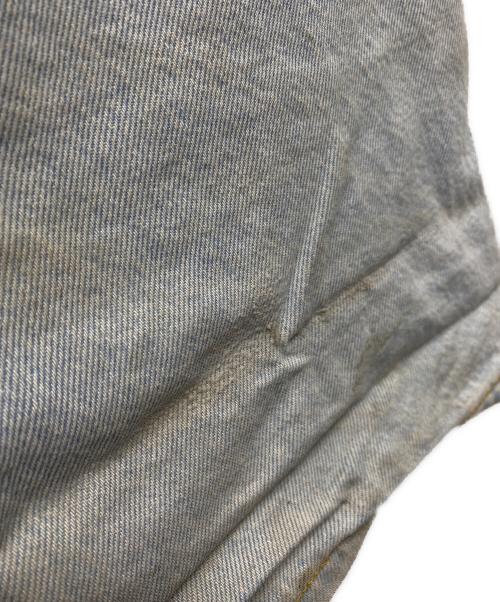 SUPREME（シュプリーム）Supreme (シュプリーム) Baggy Jean スカイブルー サイズ:30の古着・服飾アイテム