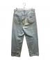 Supreme (シュプリーム) Baggy Jean スカイブルー サイズ:30：17000円