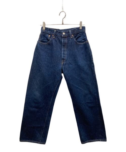 LEVI'S VINTAGE CLOTHING（リーバイス ビンテージ クロージング）LEVI'S VINTAGE CLOTHING (リーバイス ビンテージ クロージング) 1955年モデル 501XXデニムパンツ インディゴ サイズ:SIZE W36 L34の古着・服飾アイテム