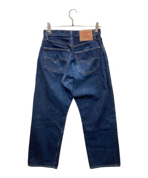 LEVI'S VINTAGE CLOTHING（リーバイス ビンテージ クロージング）LEVI'S VINTAGE CLOTHING (リーバイス ビンテージ クロージング) 1955年モデル 501XXデニムパンツ インディゴ サイズ:SIZE W36 L34の古着・服飾アイテム