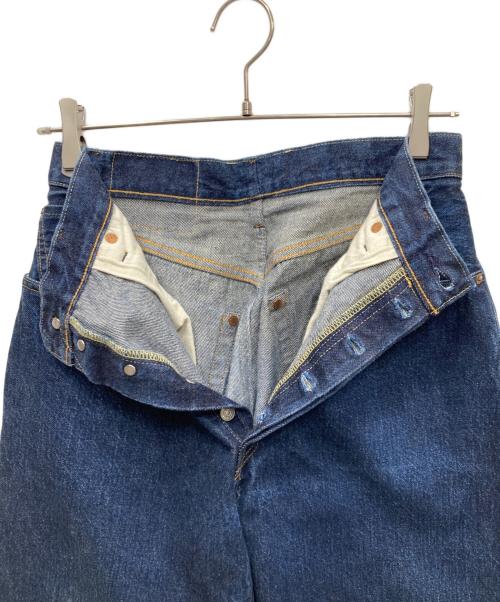LEVI'S VINTAGE CLOTHING（リーバイス ビンテージ クロージング）LEVI'S VINTAGE CLOTHING (リーバイス ビンテージ クロージング) 1955年モデル 501XXデニムパンツ インディゴ サイズ:SIZE W36 L34の古着・服飾アイテム