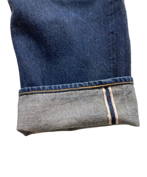 LEVI'S VINTAGE CLOTHING（リーバイス ビンテージ クロージング）LEVI'S VINTAGE CLOTHING (リーバイス ビンテージ クロージング) 1955年モデル 501XXデニムパンツ インディゴ サイズ:SIZE W36 L34の古着・服飾アイテム
