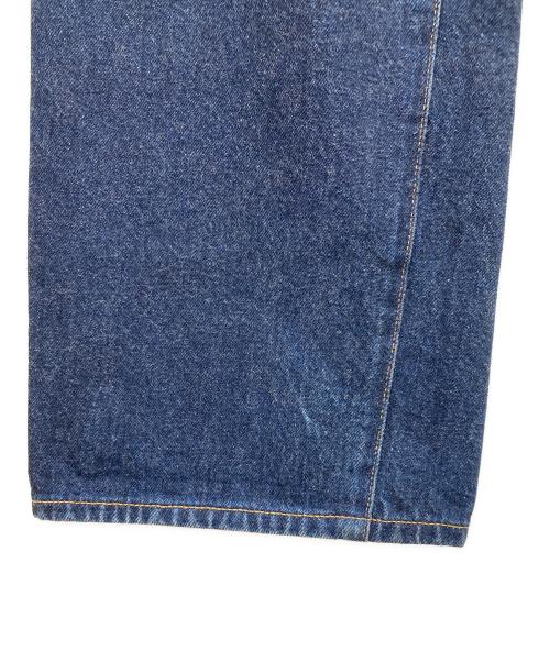 LEVI'S VINTAGE CLOTHING（リーバイス ビンテージ クロージング）LEVI'S VINTAGE CLOTHING (リーバイス ビンテージ クロージング) 1955年モデル 501XXデニムパンツ インディゴ サイズ:SIZE W36 L34の古着・服飾アイテム