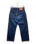 LEVI'S VINTAGE CLOTHING (リーバイス ビンテージ クロージング) 1955年モデル 501XXデニムパンツ インディゴ サイズ:SIZE W36 L34：16000円