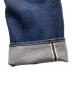 中古・古着 LEVI'S VINTAGE CLOTHING (リーバイス ビンテージ クロージング) 1955年モデル 501XXデニムパンツ インディゴ サイズ:SIZE W36 L34：16000円