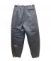 Marmot (マーモット) ゴアテックス スリーレイヤー アルピニスト 中綿パンツ ブラック サイズ:SIZE M：14000円