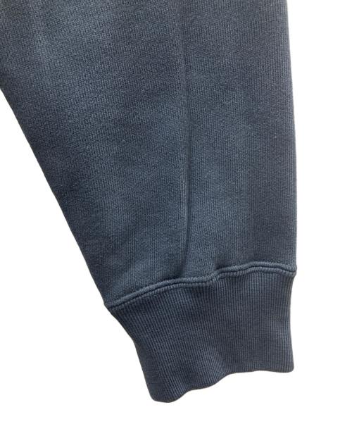 J.W.ANDERSON（ジェイダブリューアンダーソン）J.W.ANDERSON (ジェイダブリューアンダーソン) 'Anonymous Lovers' sweatshirt IN WASHED スウェット ブラック サイズ:表記なしの古着・服飾アイテム
