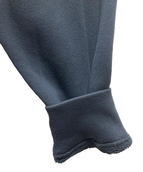 J.W.ANDERSON（ジェイダブリューアンダーソン）J.W.ANDERSON (ジェイダブリューアンダーソン) 'Anonymous Lovers' sweatshirt IN WASHED スウェット ブラック サイズ:表記なしの古着・服飾アイテム