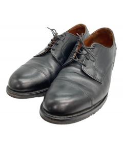 中古・古着通販】Allen Edmonds (アレン エドモンズ) ウィングチップ