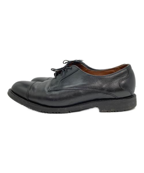 Allen Edmonds（アレン エドモンズ）Allen Edmonds (アレン エドモンズ) Memphis ストレートチップシューズ ブラック サイズ:SIZE 10Dの古着・服飾アイテム