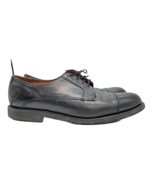 Allen Edmonds（アレン エドモンズ）Allen Edmonds (アレン エドモンズ) Memphis ストレートチップシューズ ブラック サイズ:SIZE 10Dの古着・服飾アイテム