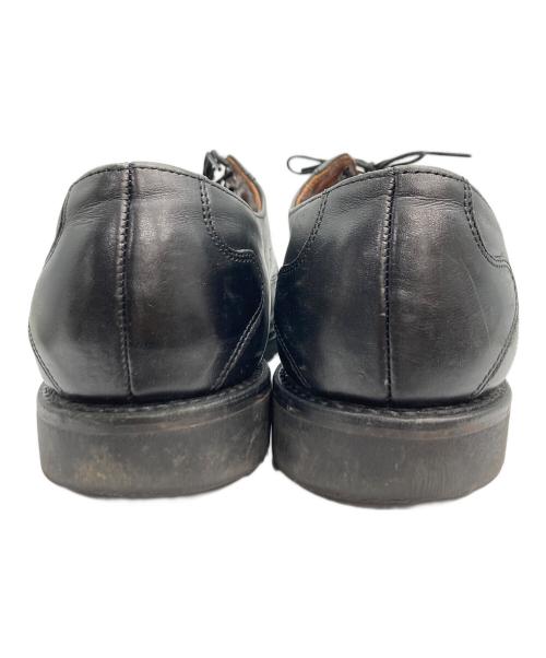 Allen Edmonds（アレン エドモンズ）Allen Edmonds (アレン エドモンズ) Memphis ストレートチップシューズ ブラック サイズ:SIZE 10Dの古着・服飾アイテム