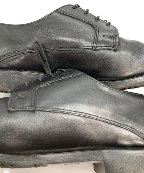 Allen Edmonds（アレン エドモンズ）Allen Edmonds (アレン エドモンズ) Memphis ストレートチップシューズ ブラック サイズ:SIZE 10Dの古着・服飾アイテム