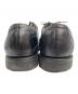 中古・古着 Allen Edmonds (アレン エドモンズ) Memphis ストレートチップシューズ ブラック サイズ:SIZE 10D：15000円