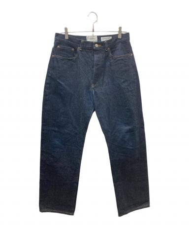 中古・古着通販】YAECA (ヤエカ) TAPERED DENIM デニムパンツ