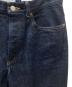中古・古着 YAECA (ヤエカ) TAPERED DENIM デニムパンツ インディゴ サイズ:SIZE 32：9000円
