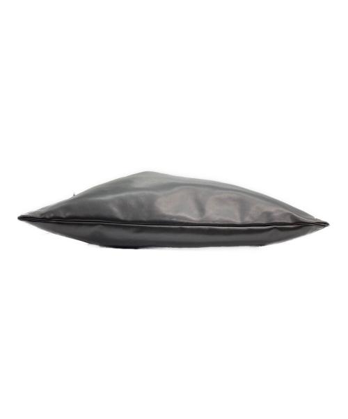MM6 Maison Margiela（エムエムシックスメゾンマルジェラ）MM6 Maison Margiela (エムエムシックスメゾンマルジェラ) ジャパニーズバッグ ミディアム ブラックの古着・服飾アイテム