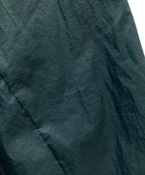 Rab（ラブ）Rab (ラブ) Vital Hoody ナイロンジャケット グリーン サイズ:SIZE Lの古着・服飾アイテム